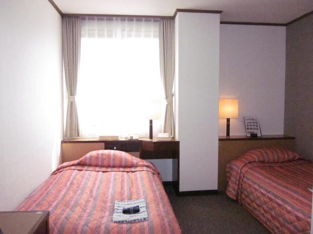 Ayun Takayama Central Hotel Cameră foto