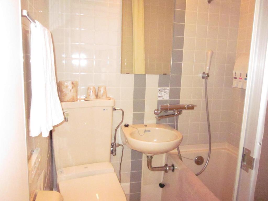 Ayun Takayama Central Hotel Cameră foto