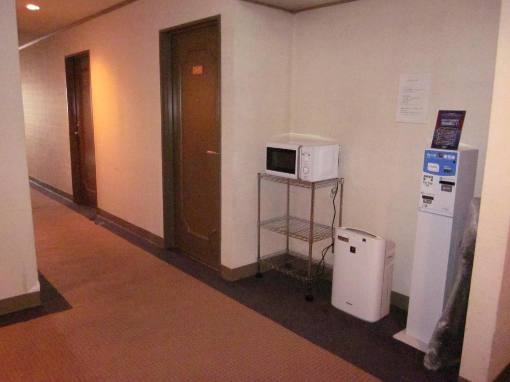 Ayun Takayama Central Hotel Exterior foto