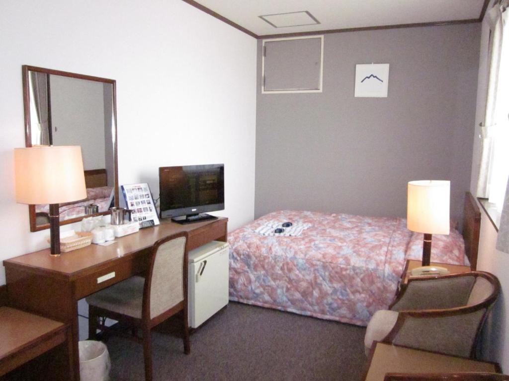 Ayun Takayama Central Hotel Cameră foto