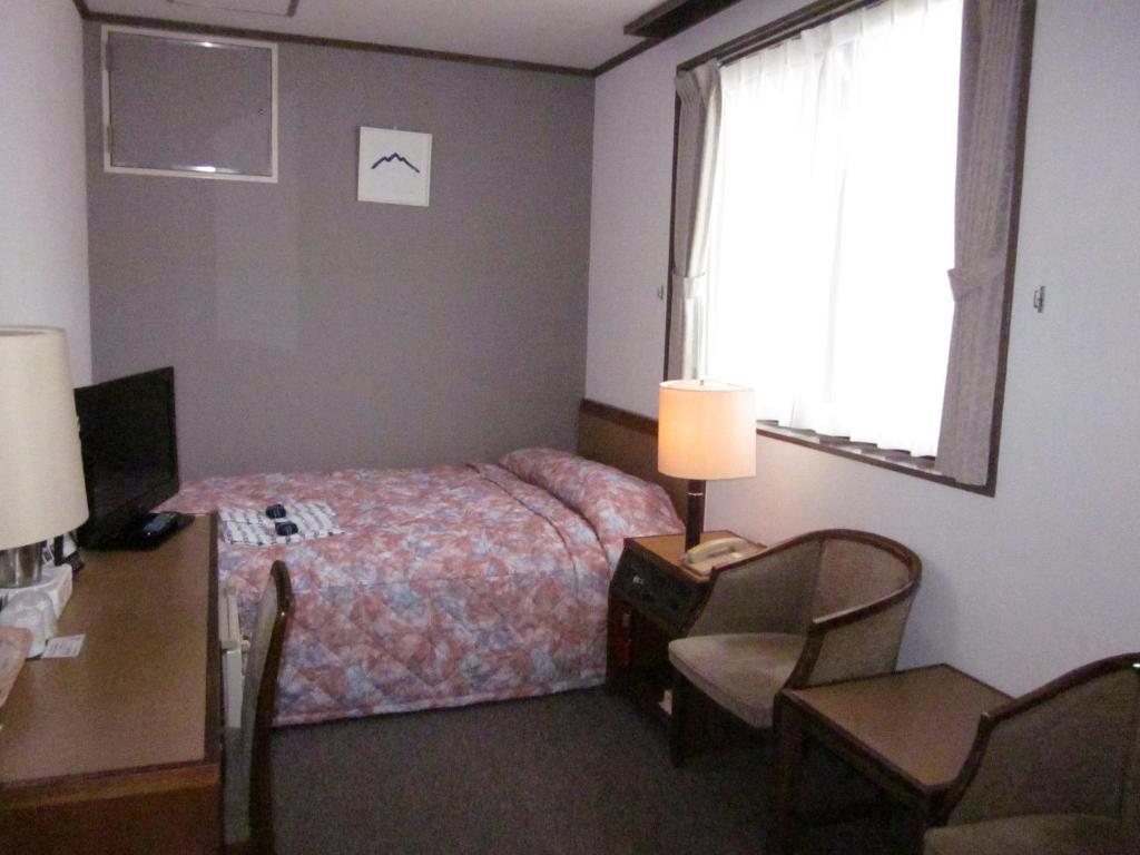 Ayun Takayama Central Hotel Cameră foto
