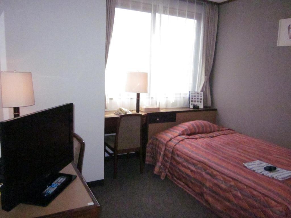 Ayun Takayama Central Hotel Cameră foto